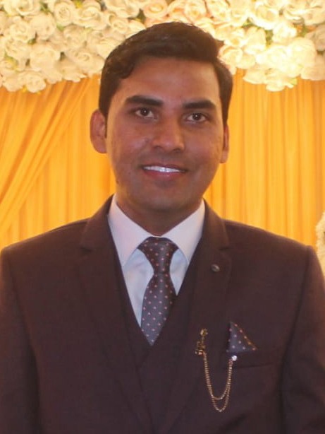 Tamoor asad khan