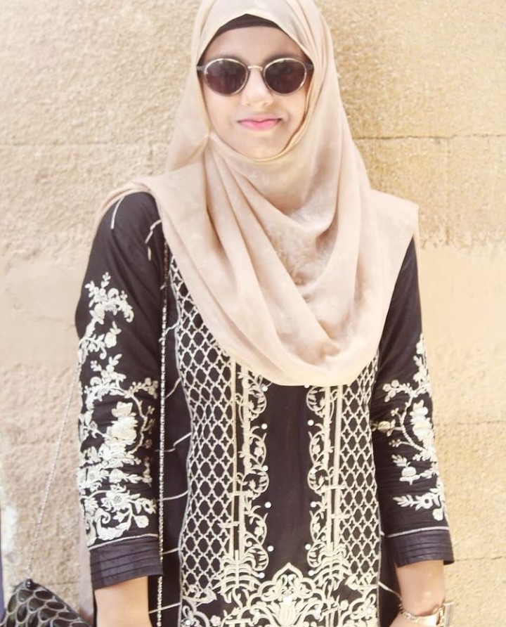 Kainaat Jabbar Shaikh