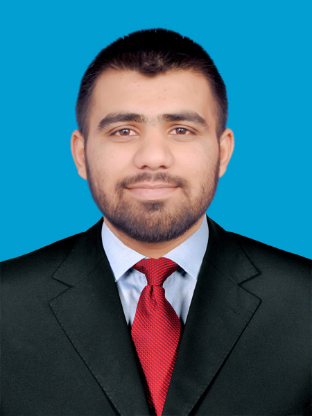 MUHAMMAD DANIAL ARSHAD