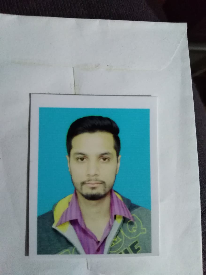 Muhammad Bilal Qureshi