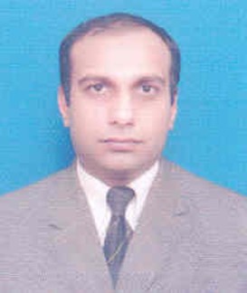 Chaudhary Muhammad Waseem