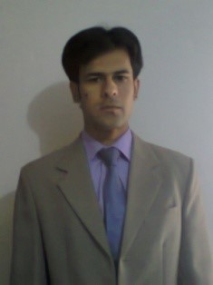 Muhammad Umar Liaqat