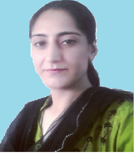 shahnaz amir