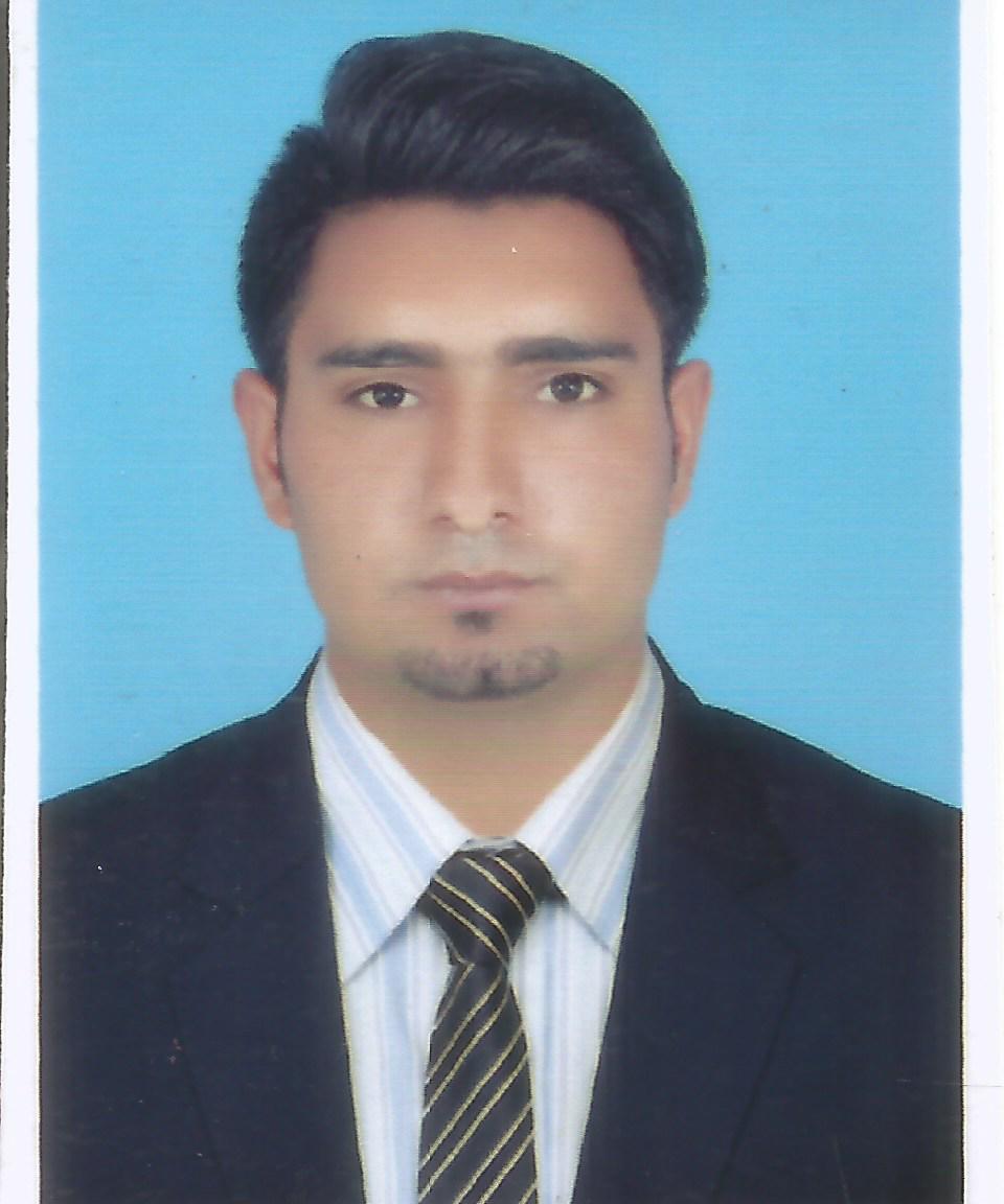 MUHAMMAD UMAIR ASIF