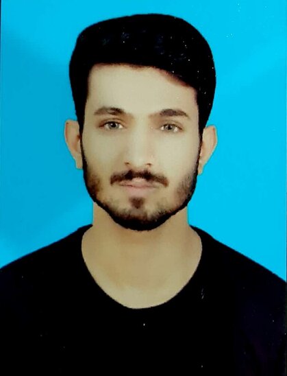 Umer Afzal