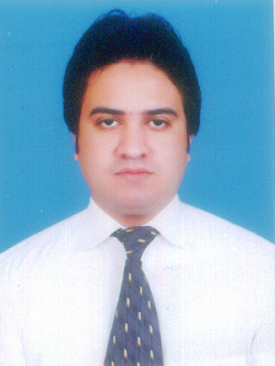Muhammad Subhan Ali