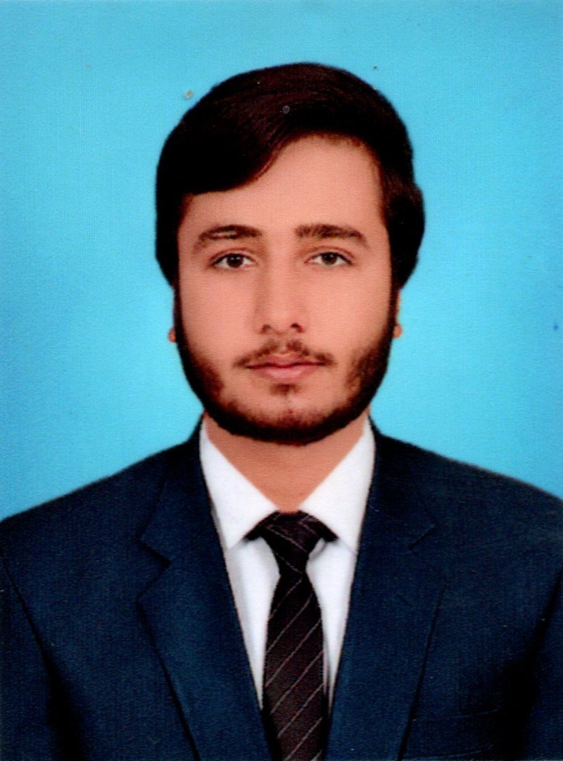 Syed Muhammad Kabir Hussain Rizvi