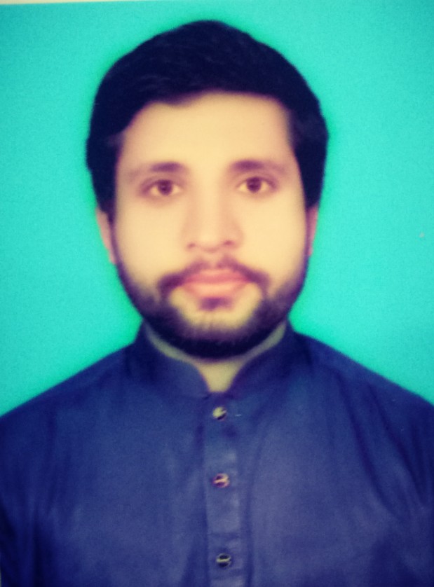 Hafiz barkaat ahmed