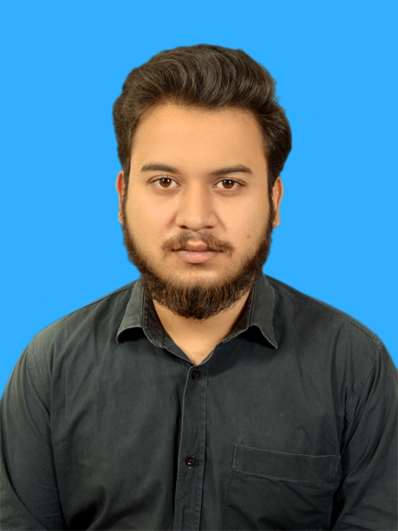 Ibrahim Imran