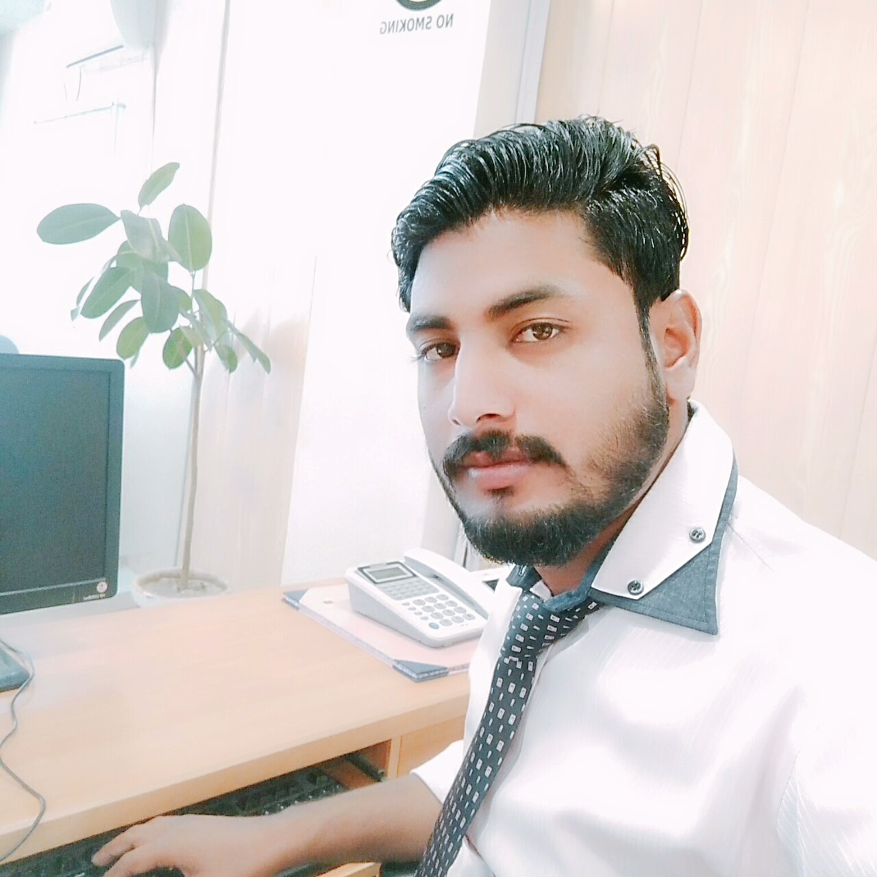 Muttahir Usman Baber