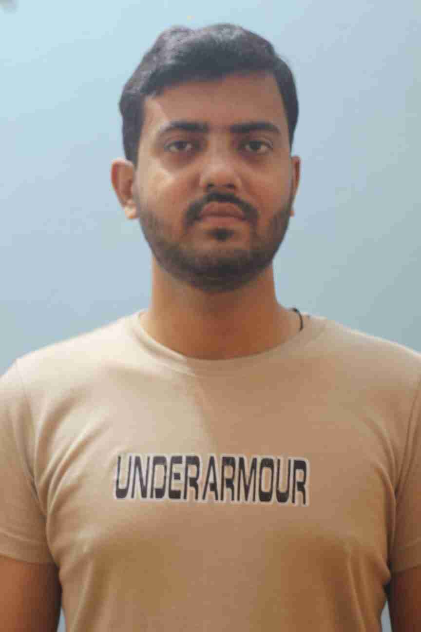 Muhammad Uzair Usmani