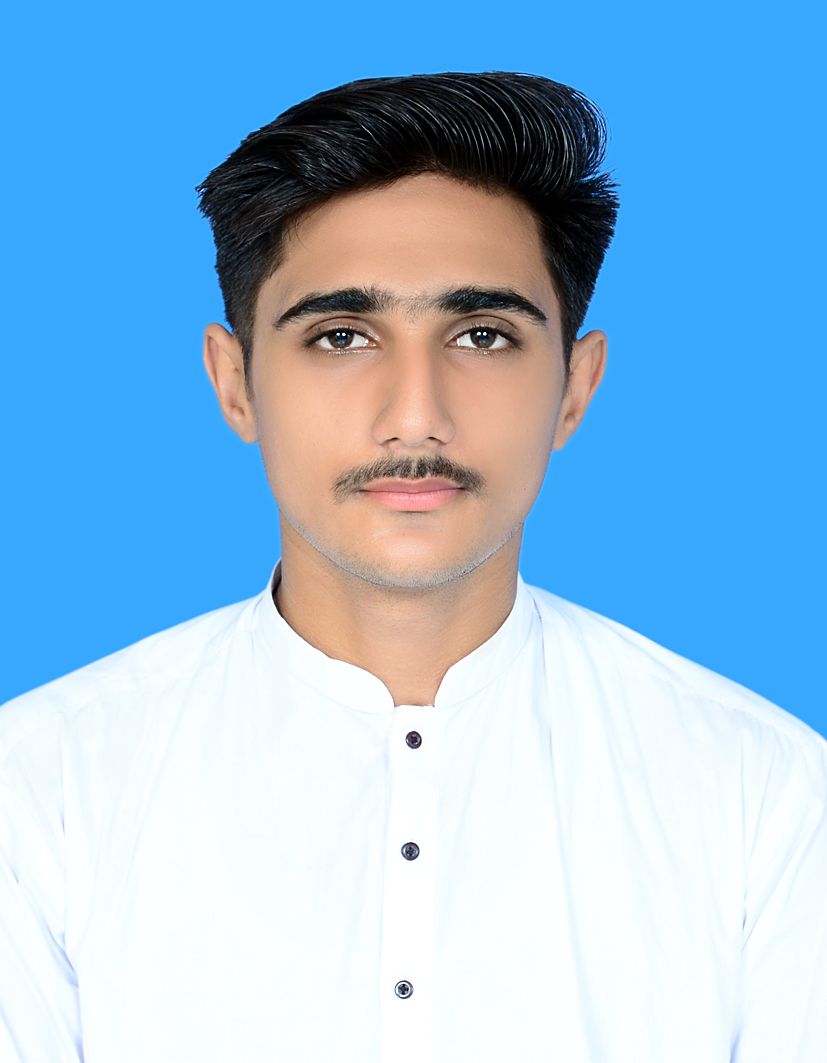MUHAMMAD KASHIF ALI