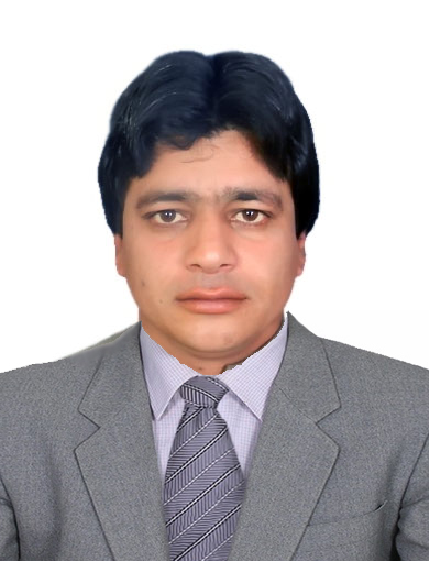 Majid Ali