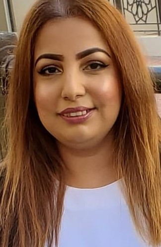 kanza amir