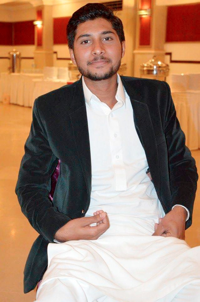 Malik Muhammad Kashif Awan