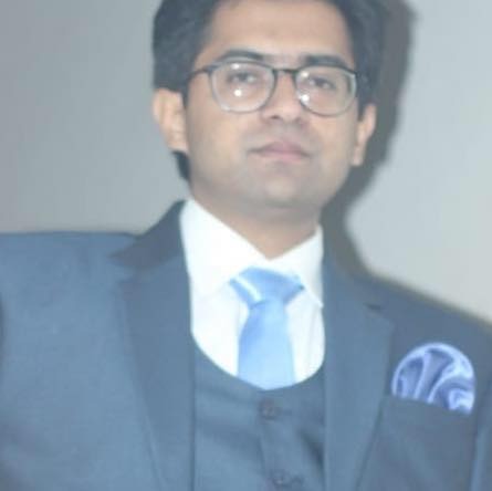 Rizwan Hashmi