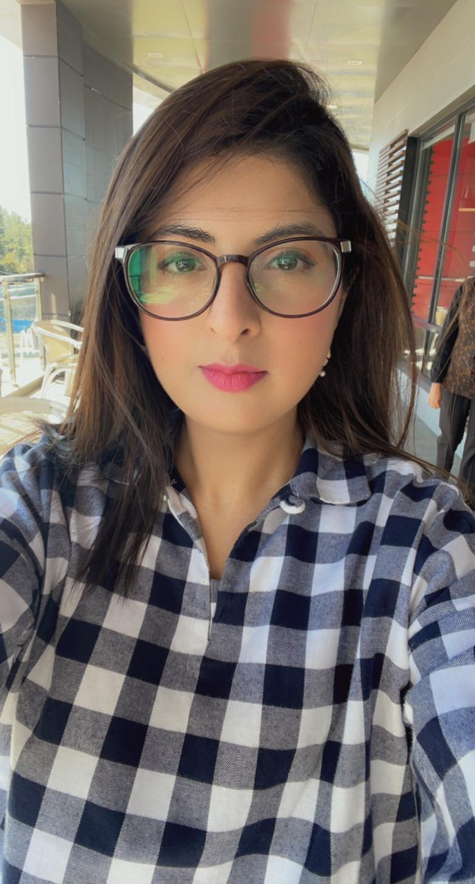 Umaira Amjad