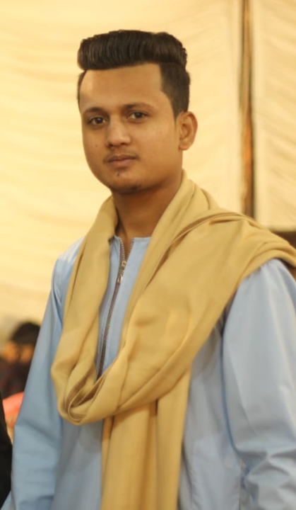 Arshad ali