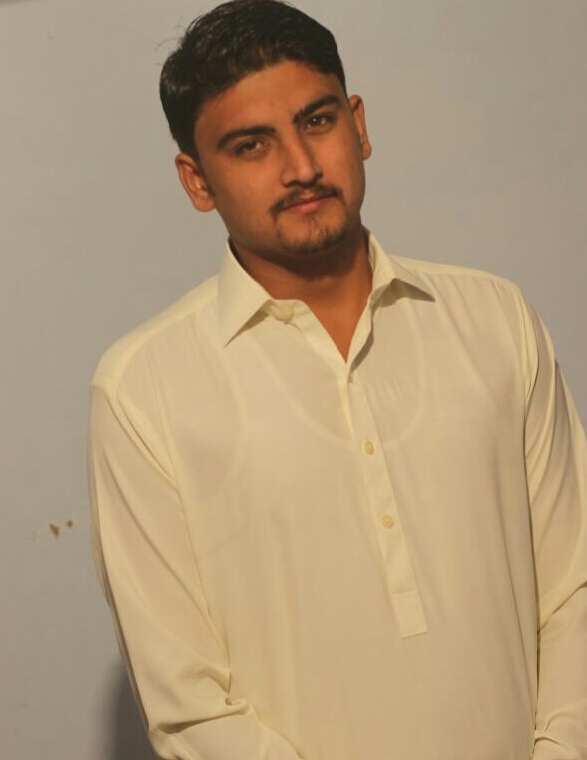 muhammad Nawazish Raza