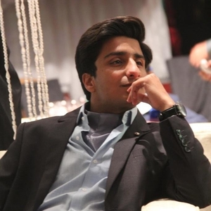 M Wajahat Sohail Gondal