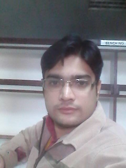 Muhammad Abuzar Siddiqui