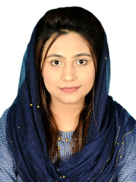 Ramsha Shabbir