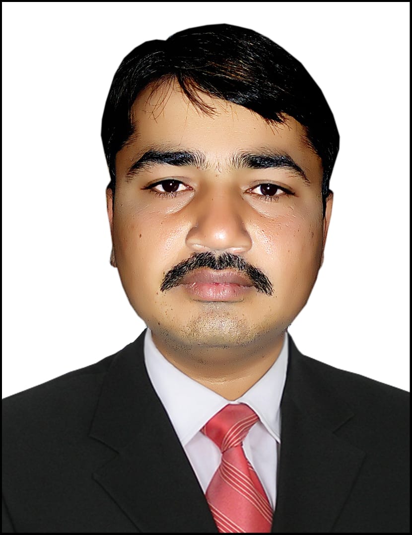 Muhammad Anwar Memon