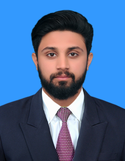 SHAHZAD IQBAL