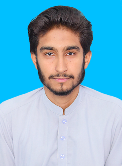 Usman Arshad
