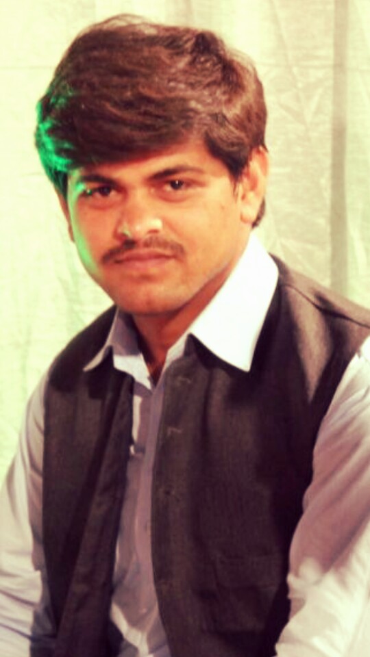 Muhammad Mohsan Khan