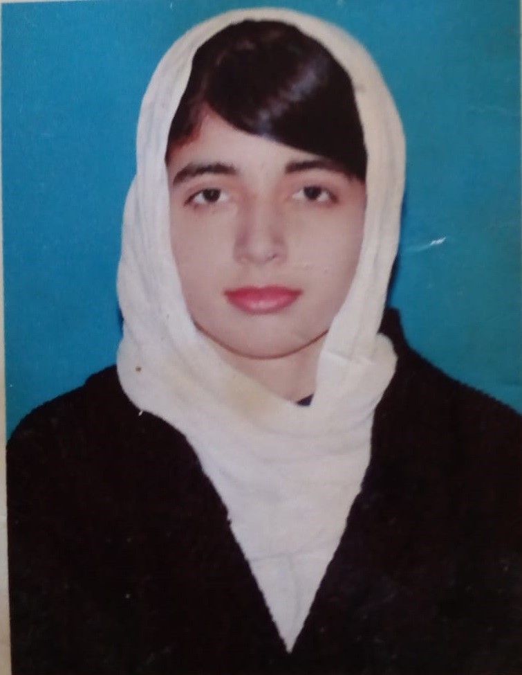 muhammad usman ashar