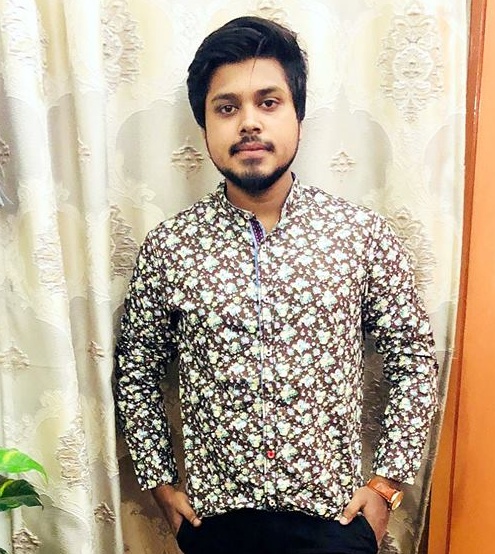 Muhammad Saqib Lodhi