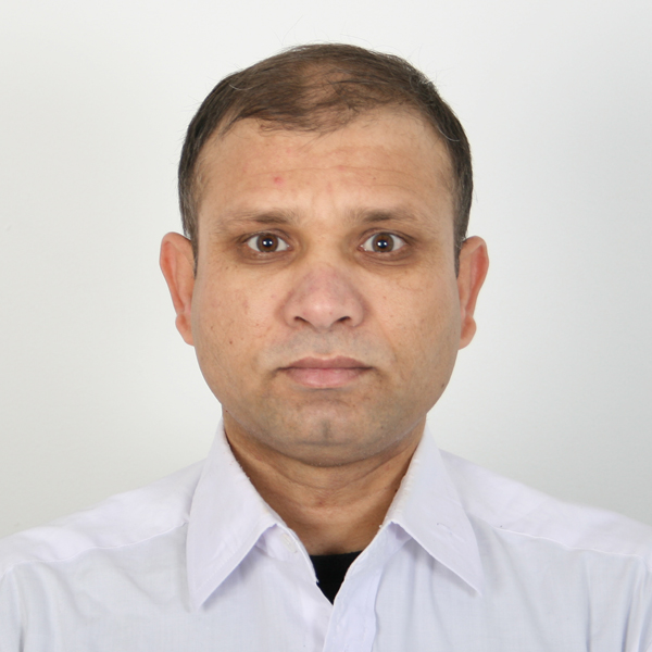 Hafeez Ur Rehman Siddiqui