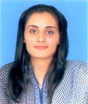 iqra qayyum
