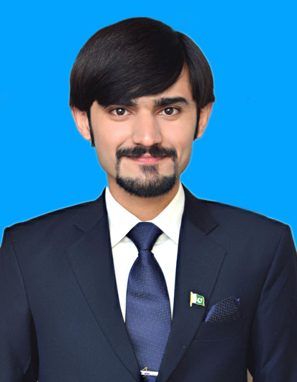 Muhammad Shehzad Azam