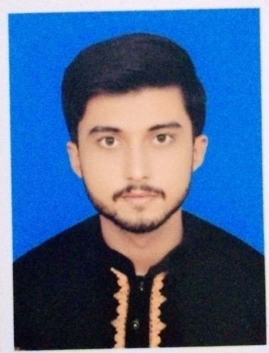 Saad Hanif