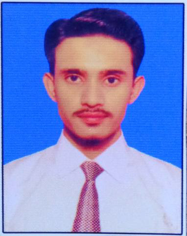 Muhammad Jamil Akhter