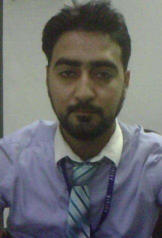 KHALID SALEEM