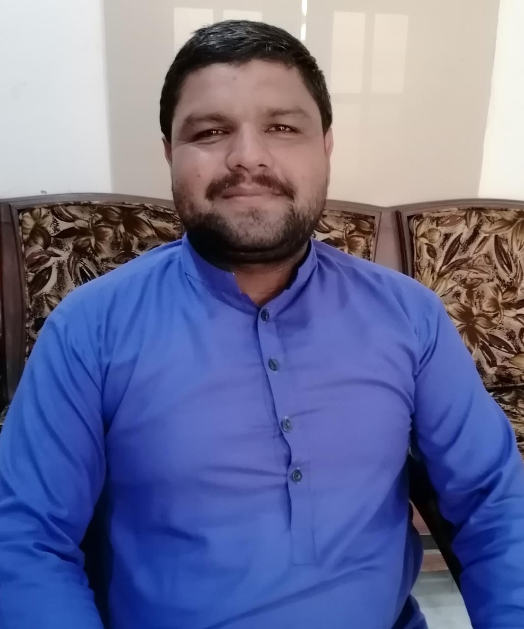 Aijaz Ali
