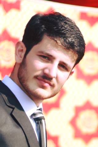 Khan Asfand Yar Khan