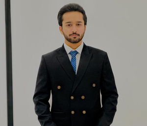 Muhammad Ahmad Saleem