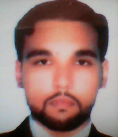 mohammad zeeshan