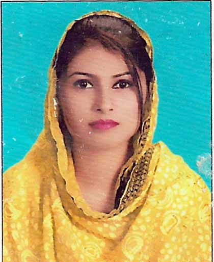 Muhammad Kashif Inayat