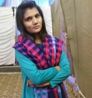 shehneela jamil khan