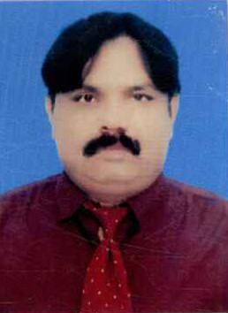 Masood Alam Bhatti