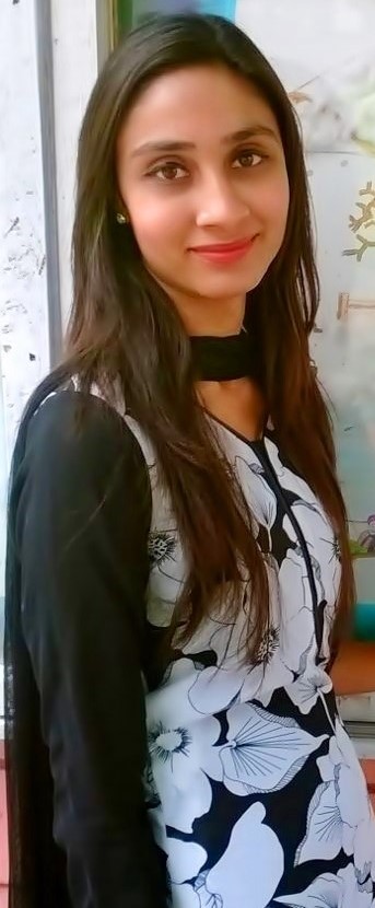 KOMAL zameer