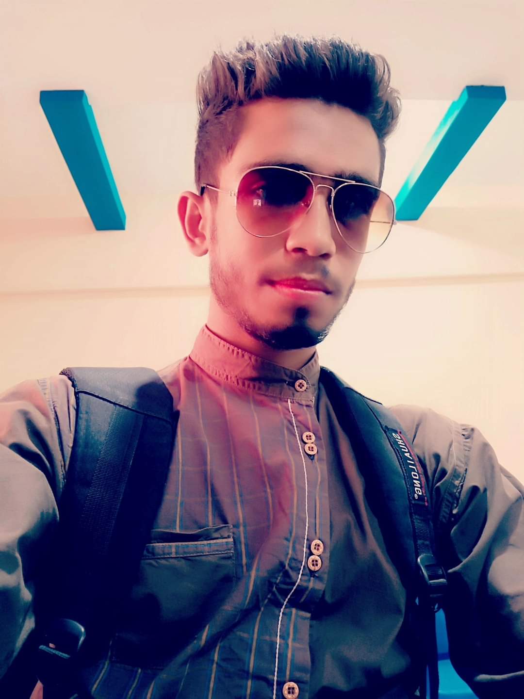 Arsalan Akhtar Jamali