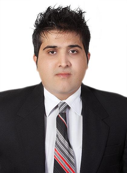 Syed Muhammad Sani Hassan