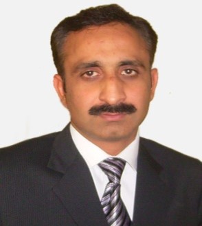 Rafaqat Murtaza