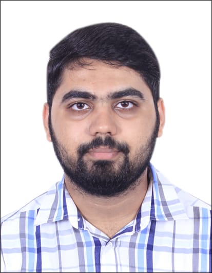 Abdullah Owais Ansari